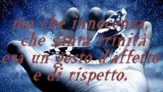 Franco Battiato- Memorie Di Giulia