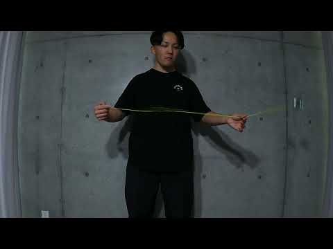 ファンファンクロス