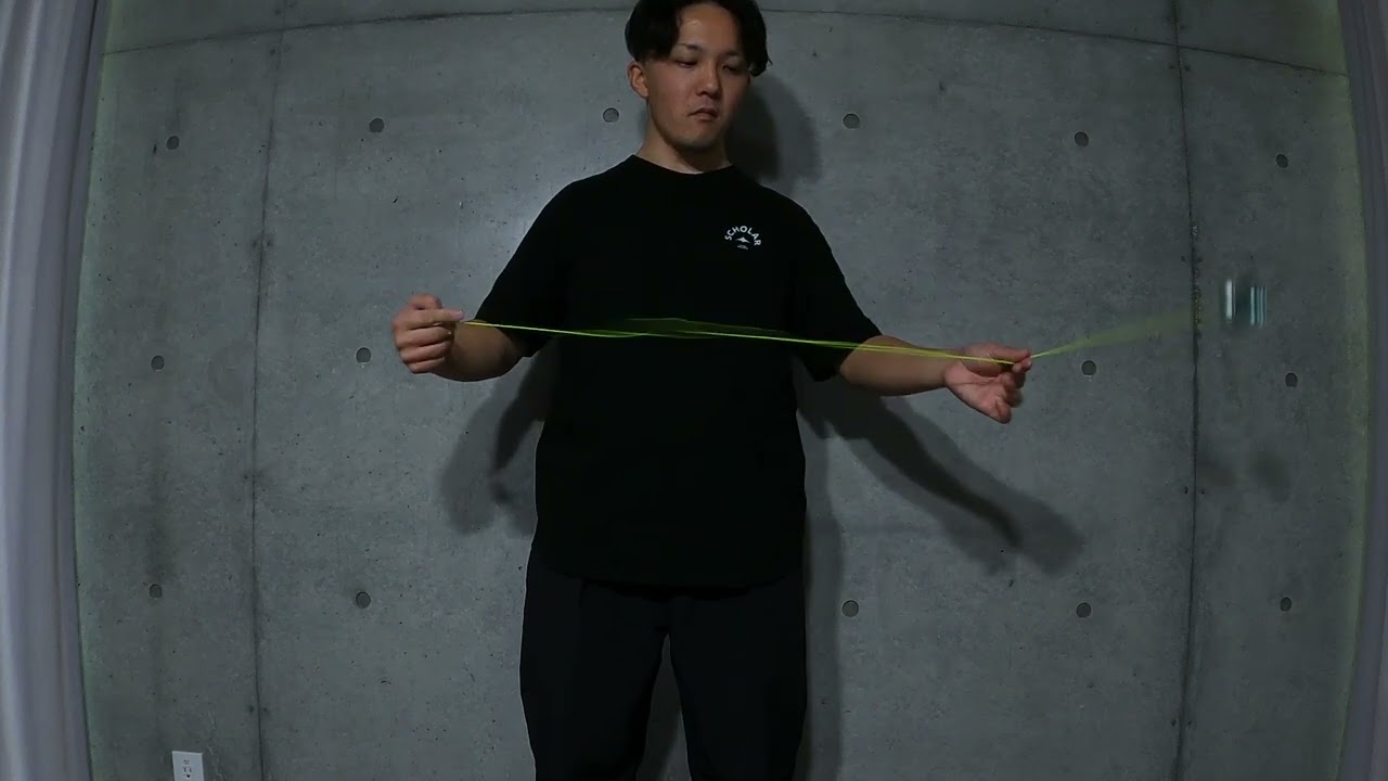 ファンファンクロス