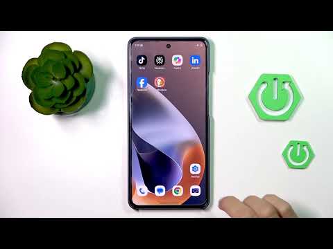 MOTOROLA Moto G86 Power 5G – How to Check IMEI Number