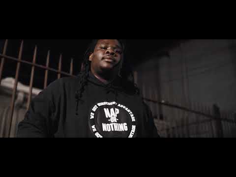 Big Homie Mac - Long Time Ft LaMon Capone [Shot by YAWFILMZ]