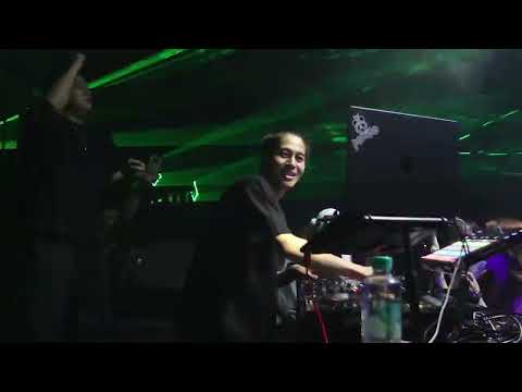 Live DJ Panda di Blue Fire Beach Club part 2 - TikTok! | 18 Agustus 2025, 23:39 WIB