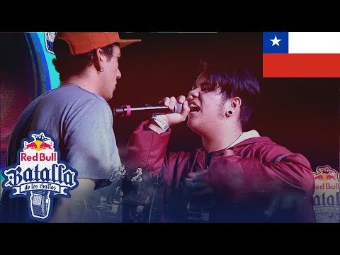 DERGOH vs RODAMIENTO - 3er & 4to Puesto: Semifinal Santiago de Chile 2018