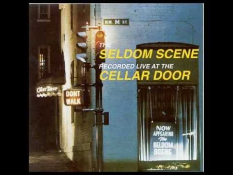 Seldom Scene - Live at the Cellar Door - Doing My Time