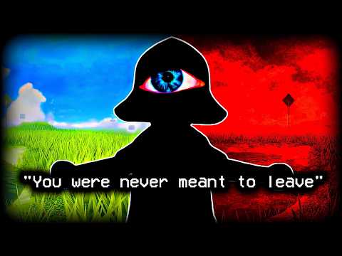 This Roblox Game Showed Me Why Reality Is A Gift…