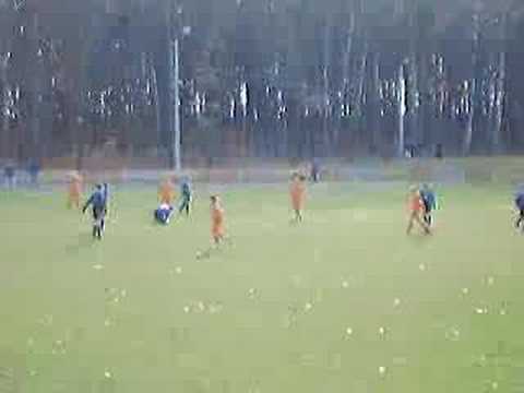 KKS Kolbuszowianka - JKS Jarosław