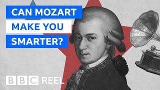 Does Mozart really make you smarter? - BBC REEL