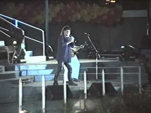 Festivalul "Callatis" - Mangalia - Iulie 2000