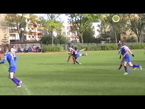 2015.10.11 Unia Rejowiec - Frassati Fajsławice 3:4. skrót meczu