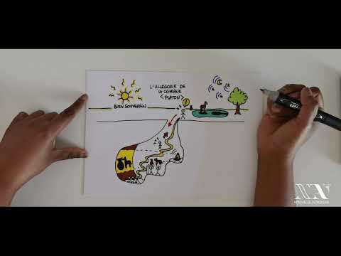 Plato's Allegory of the Cave