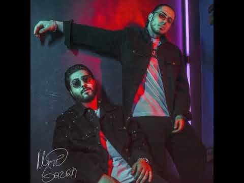 MriD, Gazan-Танцы на лям (Премьера трека 2021)