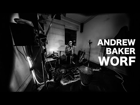 Andrew Baker - Worf