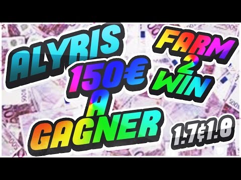 MINECRAFT | ALYRIS  - 150€ A GAGNER !