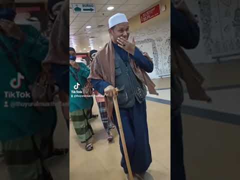 Doakan Semoga Rombongan Ziarah Mahabbah Ustaz Muhaizad selamat pergi & pulang. Mesir , Tarim & Turki