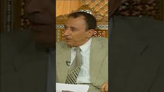 في القرآن الكريم لم ترد كلمة " سنة " مفردة أبدا image