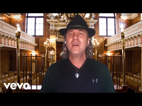 Hylton Chilchik - Kedusha Mimkomo