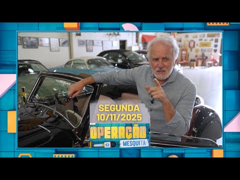 Operation Mosque 10/11/2025 - Trade in Old Cars