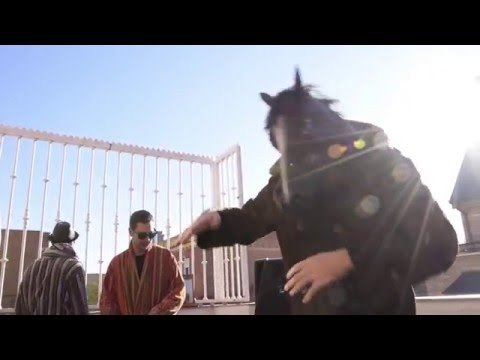 07 Instinto animal - AitorZeta (Aitor Il Bambino "The mixtape")