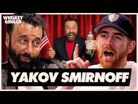 Yakov Smirnoff: What a Country! | Whiskey Ginger