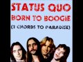 Status Quo - You Don't Own Me Newcastle 1978 ...