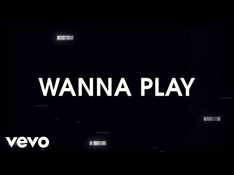 RBD - Wanna Play (Lyric Video)