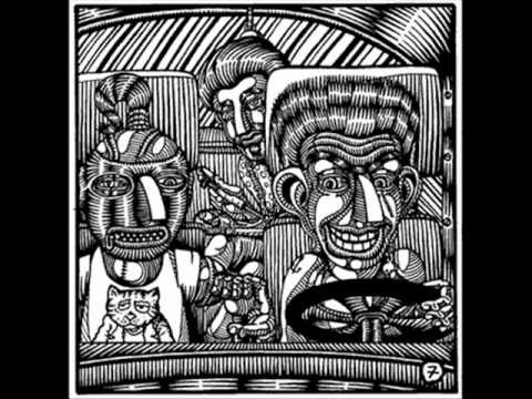 Sgb & The Easst - Shmingvin