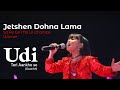Jetshen Dohna Lama | Udi Teri Aankhon Se Performance | Nagpur | 2023