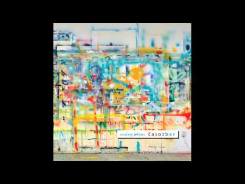 Andrej Šeban - Ticho