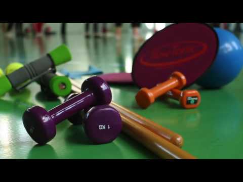 Sociétés locales - Gymnastique féminine