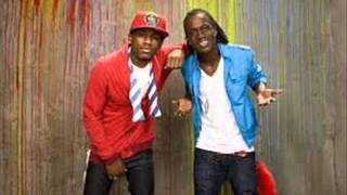 No Secret  -  Audio Push (Feat. Rockie Fresh)