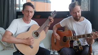 Sol, vind &amp; vatten - Ted Gärdestad cover