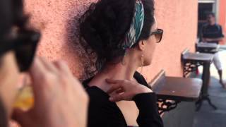 Rodrigo Amarante lê Vinicius de Moraes - episódio 2