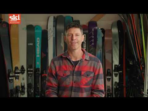 Best All Mountain Ski 2024/2025