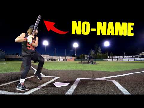 We Tested 6 BBCOR Bats You've NEVER Heard Of...