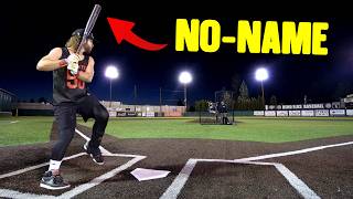 We Tested 6 BBCOR Bats You've NEVER Heard Of...