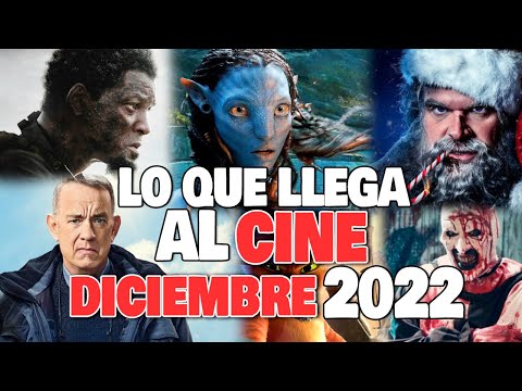 Tráiler Un misterio de Navidad [WEB-DL] LIGERA 2022