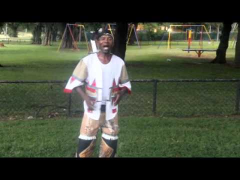 Sandy B - Nginike (Give it to Me)