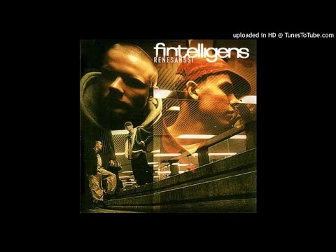Fintelligens - viikonloppuilta