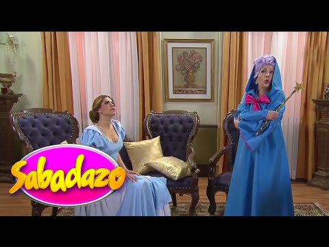 'Doña Chole' revela la verdadera historia de 'La Cenicienta'