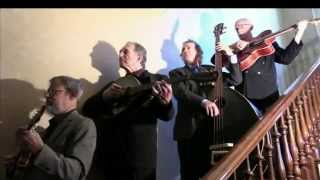 The Vintage Mandolin Quartet - Funeral March