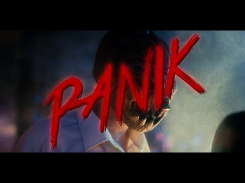 Graustufe West - Panik (Offizielles Video)