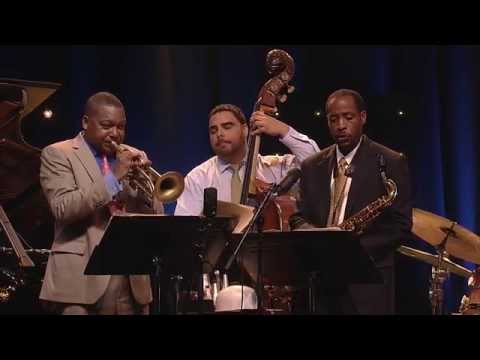 Everything Happens To Me - Wynton Marsalis Quintet at Jazz in Marciac 2013