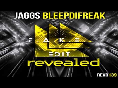 The Killers VS. JAGGS VS. Showtek VS. DVBBS-  BleepDi' Human In The Jungle ( F.A.K.E. Mash-up)