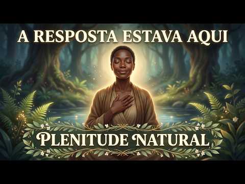 Oração & Contemplação da Presença Divina