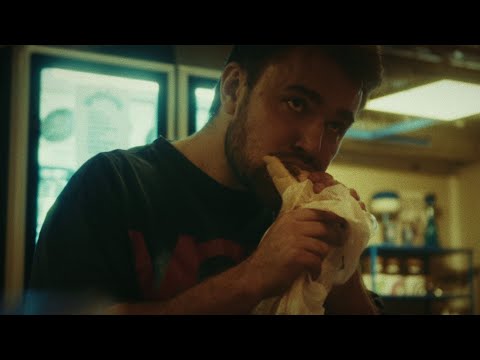 vildhjarta - + ? regnet, the ? + (OFFICIAL VIDEO, the)