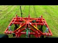 Opico Sward Lifter Grassland Subsoiler