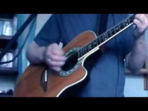 fingers flynn - Acoustic Medley