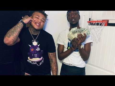 PlugRiCh KeMoney Ft. Numbaa 7 - GO CRAZY