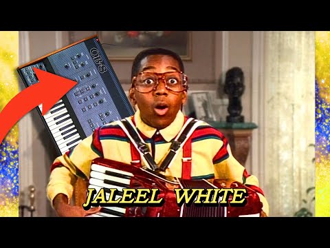 SYNTHS in TV & Movies!! 📺 👀