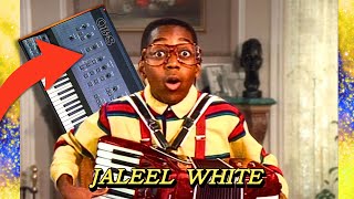 SYNTHS in TV & Movies!! 📺 👀